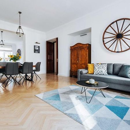 Szpitalna 20 Apartment 3 كراكوفيا المظهر الخارجي الصورة