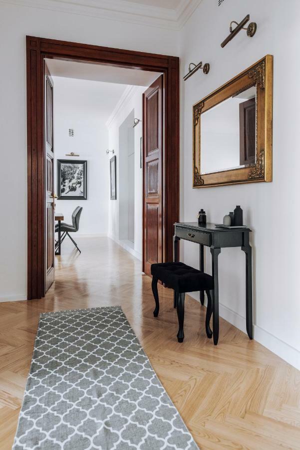 Szpitalna 20 Apartment 3 كراكوفيا المظهر الخارجي الصورة