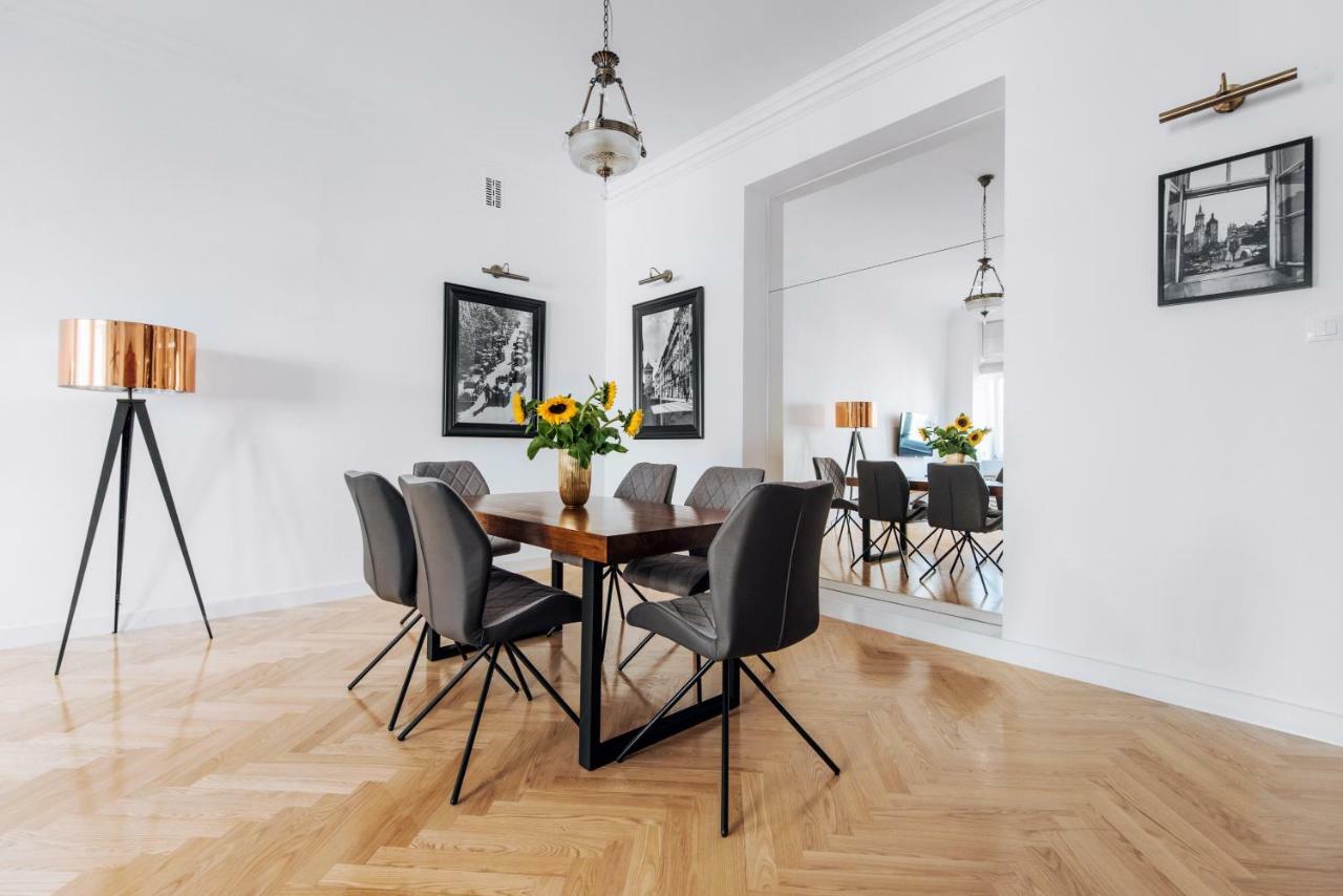 Szpitalna 20 Apartment 3 كراكوفيا المظهر الخارجي الصورة