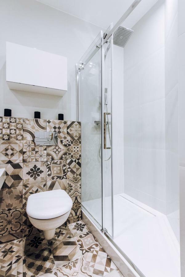 Szpitalna 20 Apartment 3 كراكوفيا المظهر الخارجي الصورة