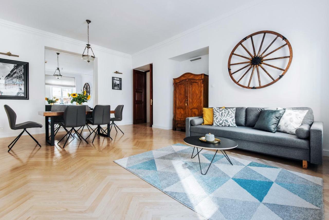 Szpitalna 20 Apartment 3 كراكوفيا المظهر الخارجي الصورة