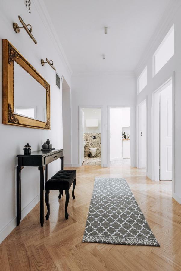 Szpitalna 20 Apartment 3 كراكوفيا المظهر الخارجي الصورة
