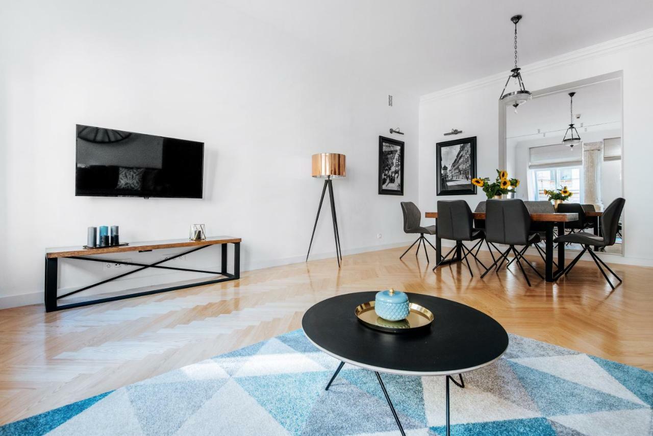 Szpitalna 20 Apartment 3 كراكوفيا المظهر الخارجي الصورة