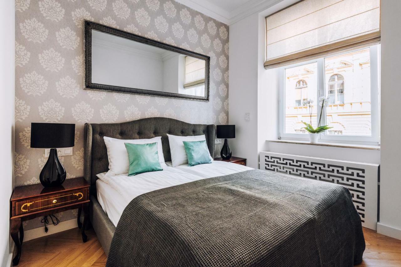 Szpitalna 20 Apartment 3 كراكوفيا المظهر الخارجي الصورة