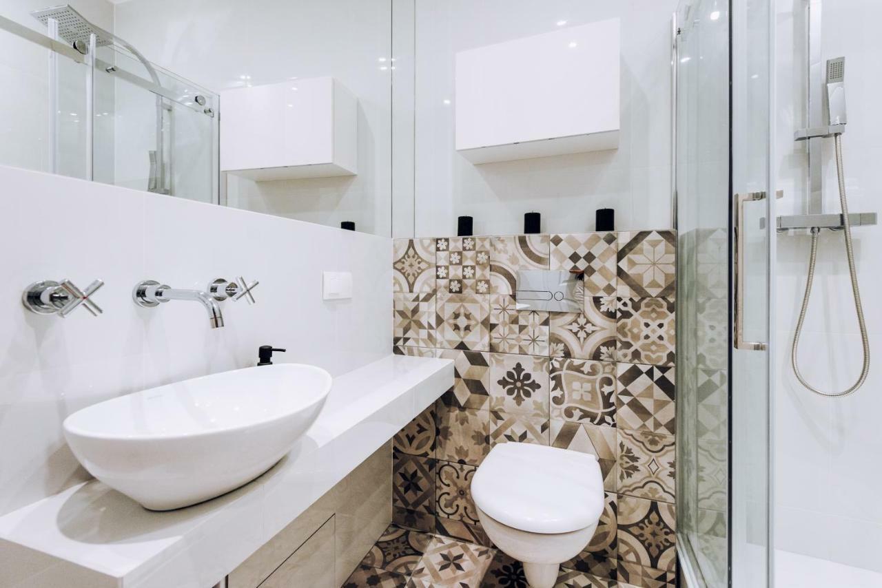 Szpitalna 20 Apartment 3 كراكوفيا المظهر الخارجي الصورة
