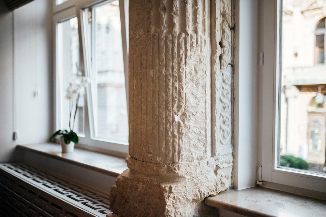 Szpitalna 20 Apartment 3 كراكوفيا المظهر الخارجي الصورة